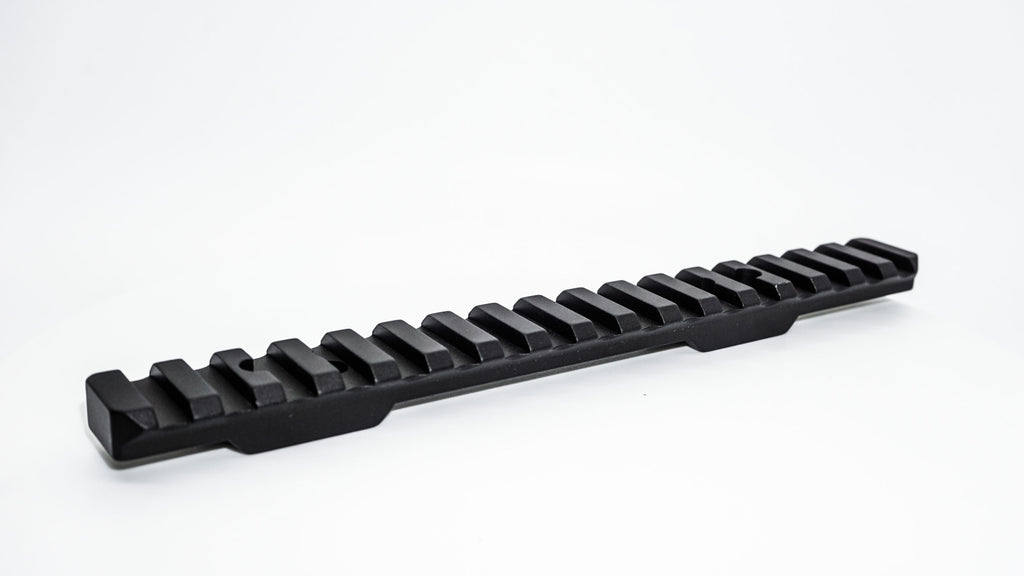 Browning BAR Picatinny Rail P0x252711