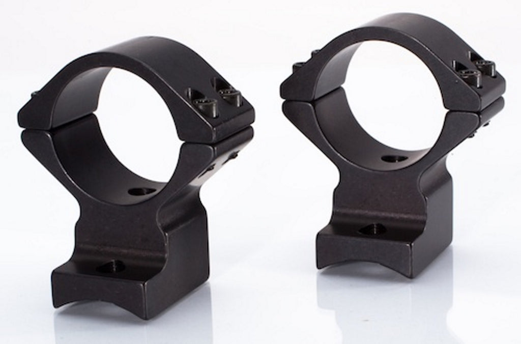 Remington Models 504, 547 Lightweight Alloy Scope Mounts (9x0740 series)