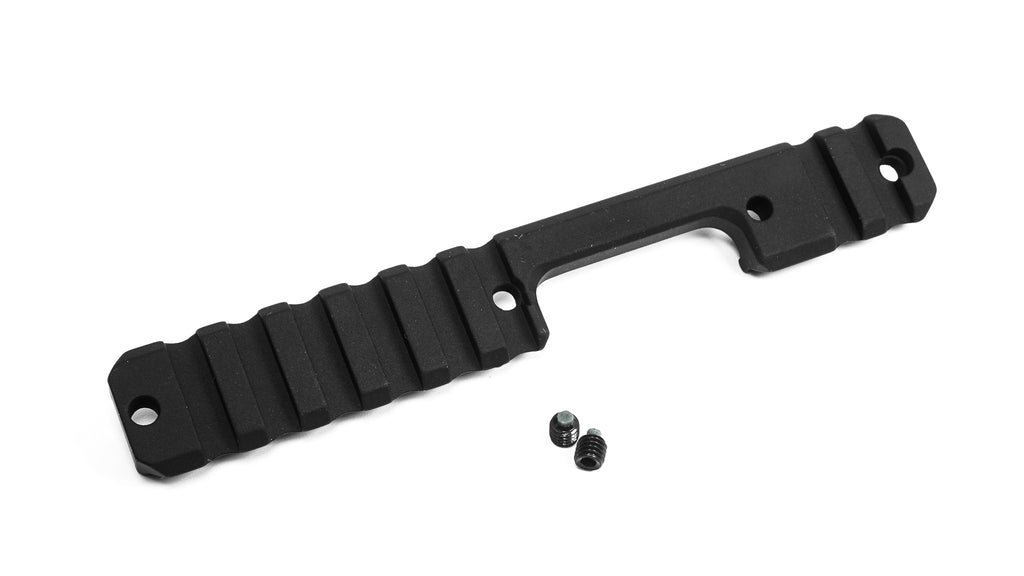CZ Picatinny Rail