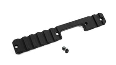 CZ Picatinny Rail