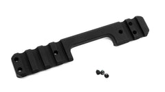 CZ Picatinny Rail