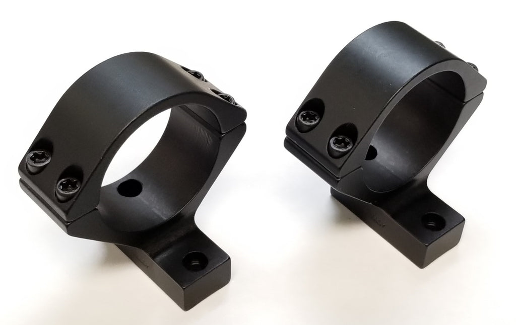 Tikka T1x Lightweight Alloy Scope Mounts (xx0759)