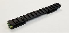 Browning X-Bolt 20 MOA Picatinny Rail with Anti-Cant Indicator