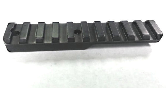 Browning Picatinny Base for Browning Semi-Automatic 22 (SA-22) P00252731 - store.TalleyScopeRings.com