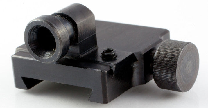 Talley Peep Sight - store.TalleyScopeRings.com