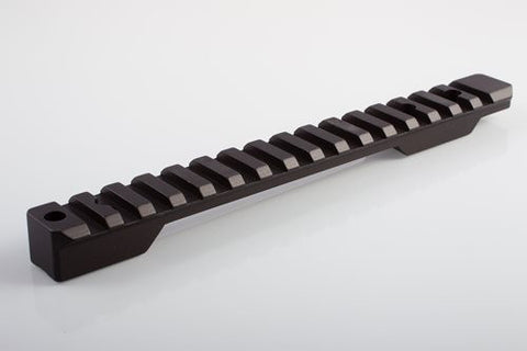 Picatinny Base for Weatherby Vanguard (Pxx252150 series) - store.TalleyScopeRings.com