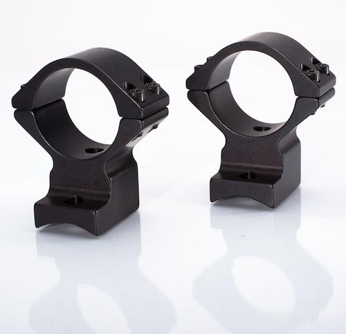 Knight Ultra-Lite -Alloy Lightweight Scope Mounts