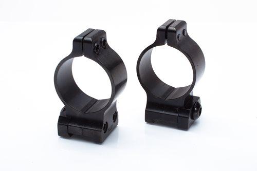 Kimber Steel Rings for Model 89 BGR