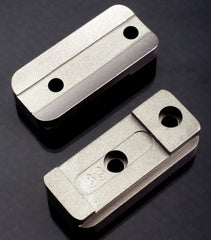 Winchester Steel Base for Model 70 (.860) Standard Caliber and Short Mag (xxx702 series) - store.TalleyScopeRings.com - 2
