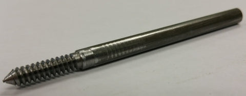 Gunsmithing Products - Sling Swivel Threading Pilot -- SSTP - store.TalleyScopeRings.com