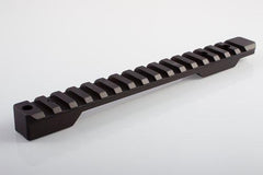 Bergara B14, Christensen Arms. Remington 700 - Picatinny Rail