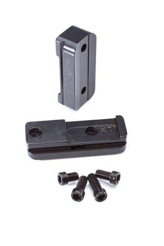 Sako Steel Base for Sako Round Action -- 252718