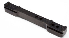 Thompson Center Steel Base for TC Encore, Omega, Pro Hunter, and Triumph (1 Piece) -- 252724, 25X724, SS252724, SS25X724 - store.TalleyScopeRings.com - 2