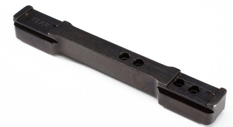 Thompson Center Steel Base for TC Contender (1 Piece) -- 252723 - store.TalleyScopeRings.com