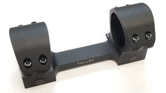 Talley Picatinny Rail Mount for Swarovski DS 5-25x52 Digital Riflescope - ( DS40MM )