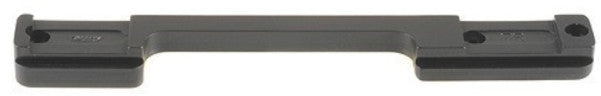 Remington Steel Base for Models 7, 600 and XP100 (1 Piece Steel Base) -- 252720, 25X720 - store.TalleyScopeRings.com