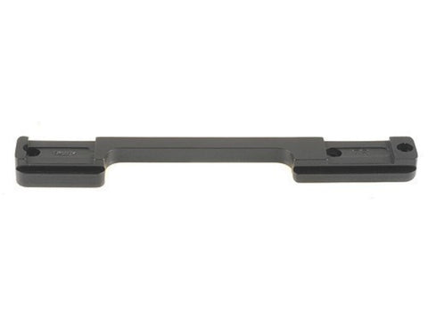 Remington Steel Base for Model 788 (1 Piece Steel Base) -- 252787 Short Action, 252788 Long Action - store.TalleyScopeRings.com