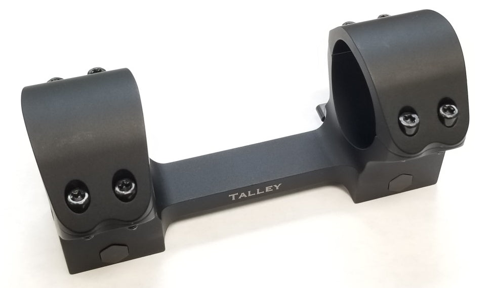 Picatinny Rail : Talley Manufacturing