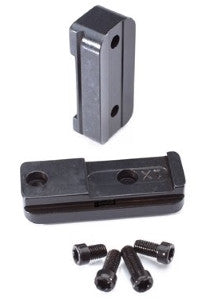 Browning Steel Bases for A-Bolt, T-Bolt, X-Bolt, BAR, BBR, BLR, BPR, and more - store.TalleyScopeRings.com