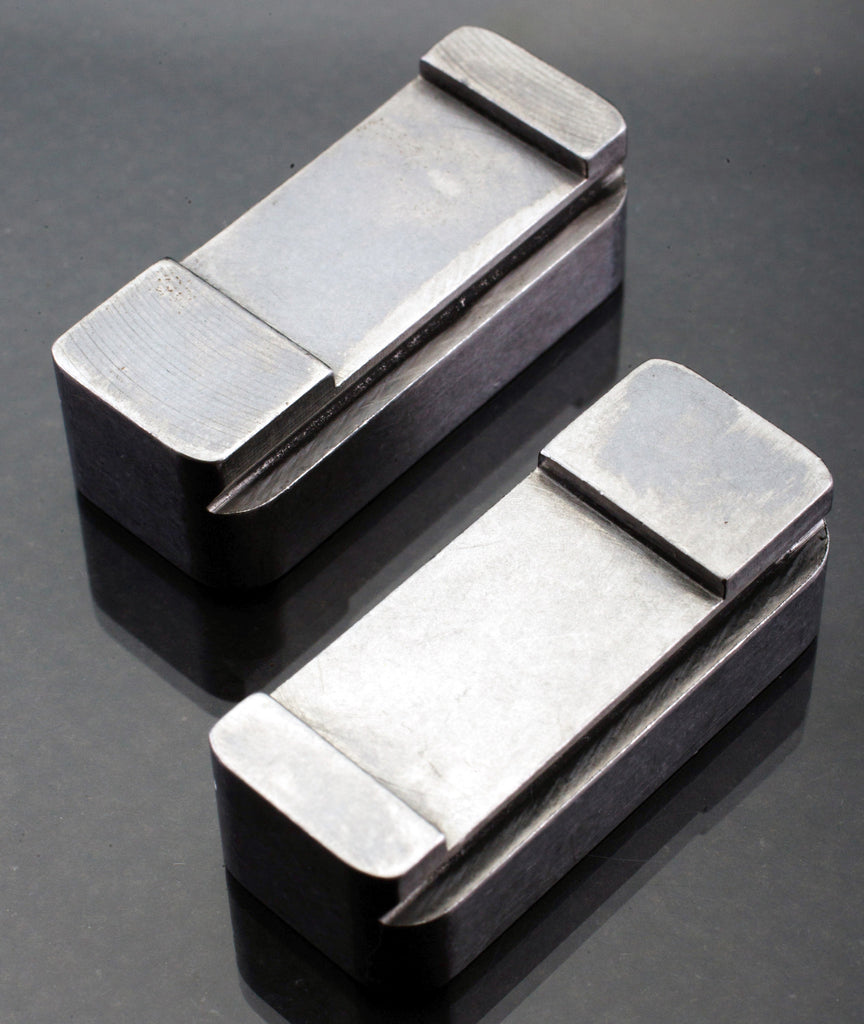 Gunsmithing Products - Blank Steel Bases - store.TalleyScopeRings.com