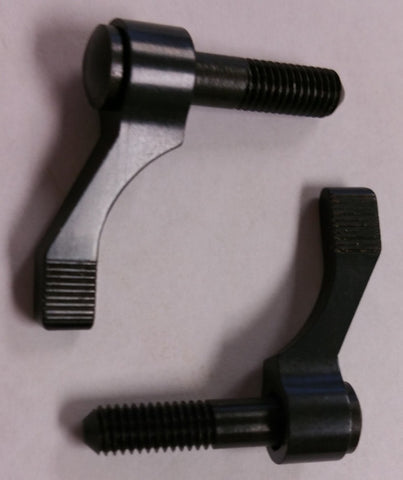 Gunsmithing Products - Levers for Quick Detachable Rings - store.TalleyScopeRings.com - 1