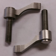Gunsmithing Products - Levers for Quick Detachable Rings - store.TalleyScopeRings.com - 2