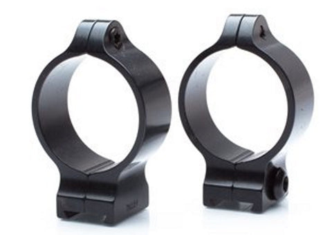 Premium Steel Scope Rings - Fixed Rings (10000x, 30000x series) - store.TalleyScopeRings.com - 1